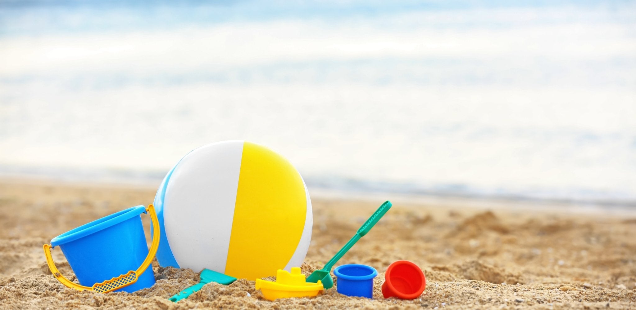 Pourquoi un poncho de plage est parfait pour proteger ton enfant du soleil cet ete ? - Les Parentales