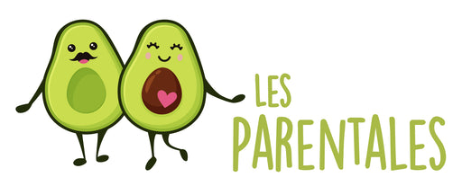 Les Parentales boutique québécoise bébé maman et famille