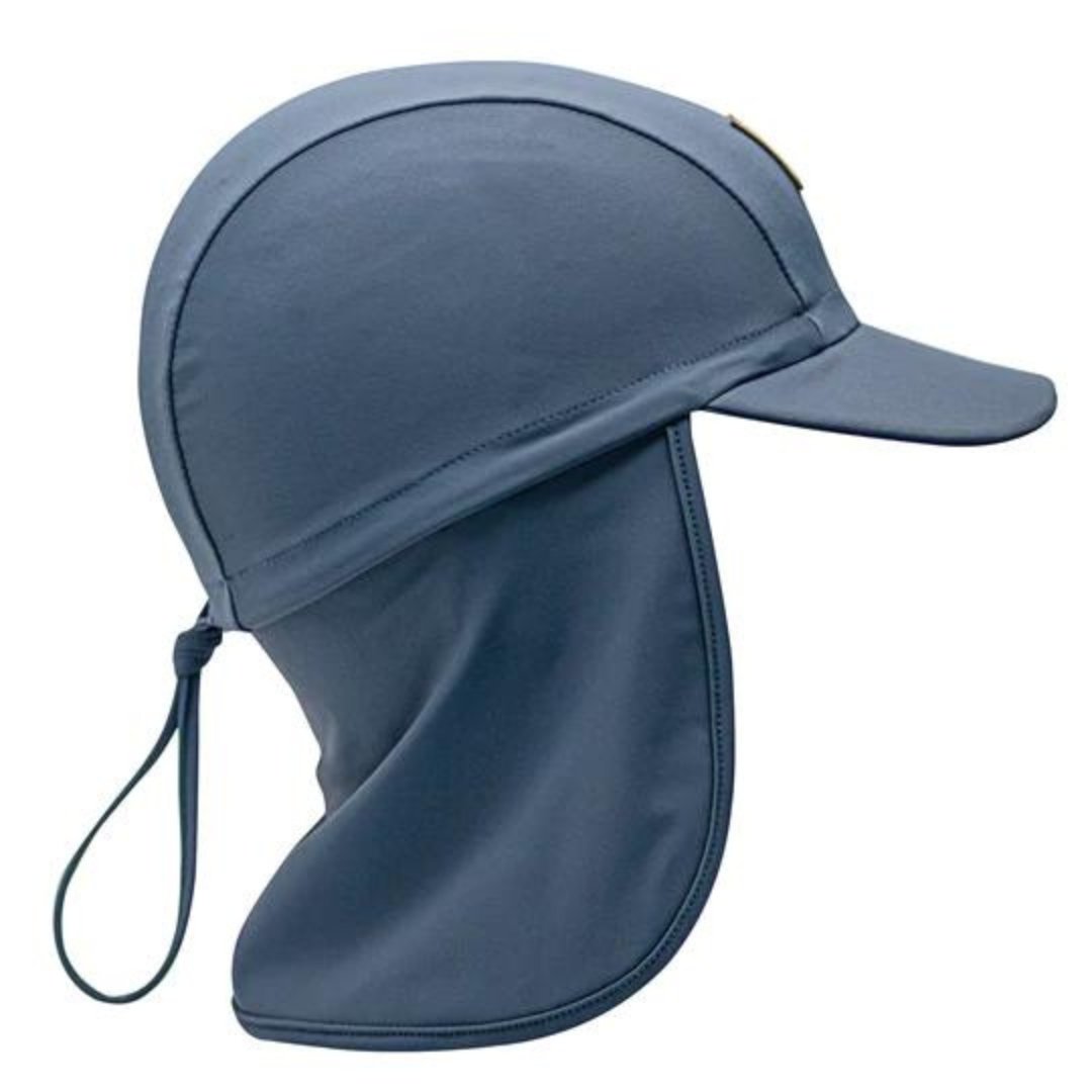Chapeau style casquette evolutive pour enfants de Mase and Hats - Les Parentales